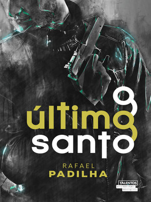 cover image of O último santo